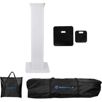 RTP32W + Black Totem Plates Bundle