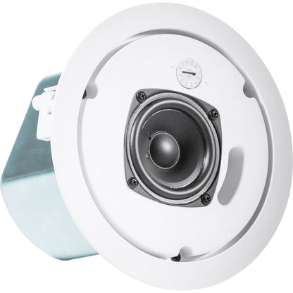 JBL Control 12C/T 10-Pack + RCS350-6 Amplifier Bundle