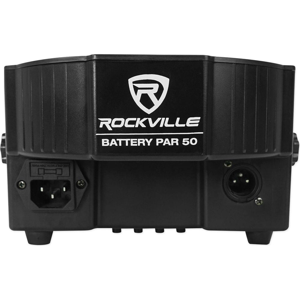 BATTERY PAR 50 10-Pack