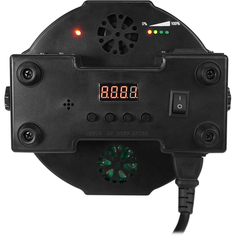 BATTERY PAR 50 10-Pack