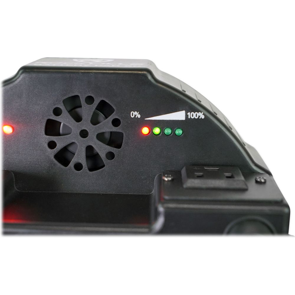 BATTERY PAR 50 10-Pack