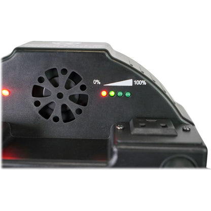 BATTERY PAR 50 10-Pack