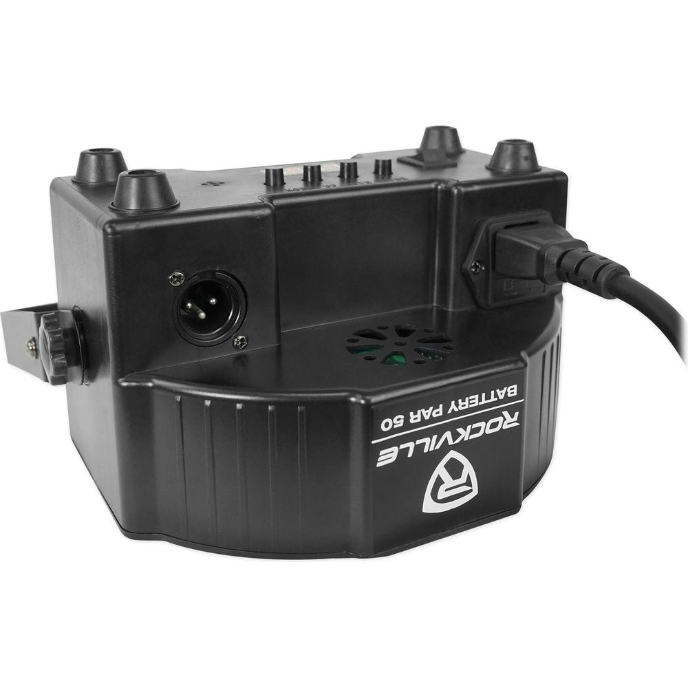 BATTERY PAR 50 10-Pack