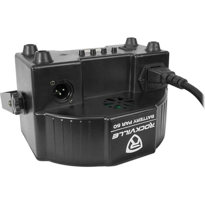 BATTERY PAR 50 10-Pack