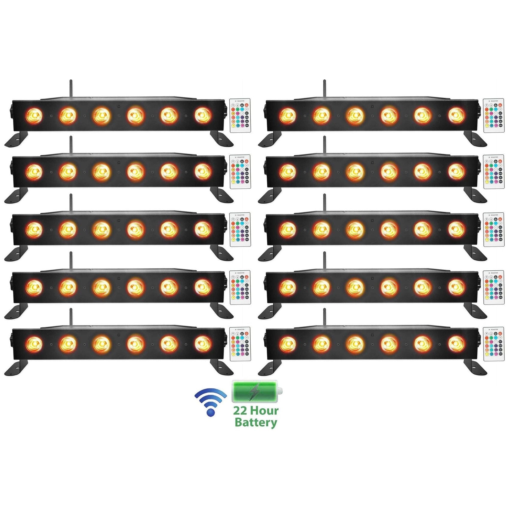 BEST STRIP 60 10-Pack