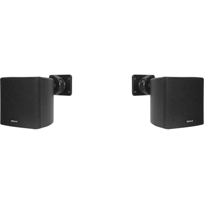 Cube 70v Black 5-Pack