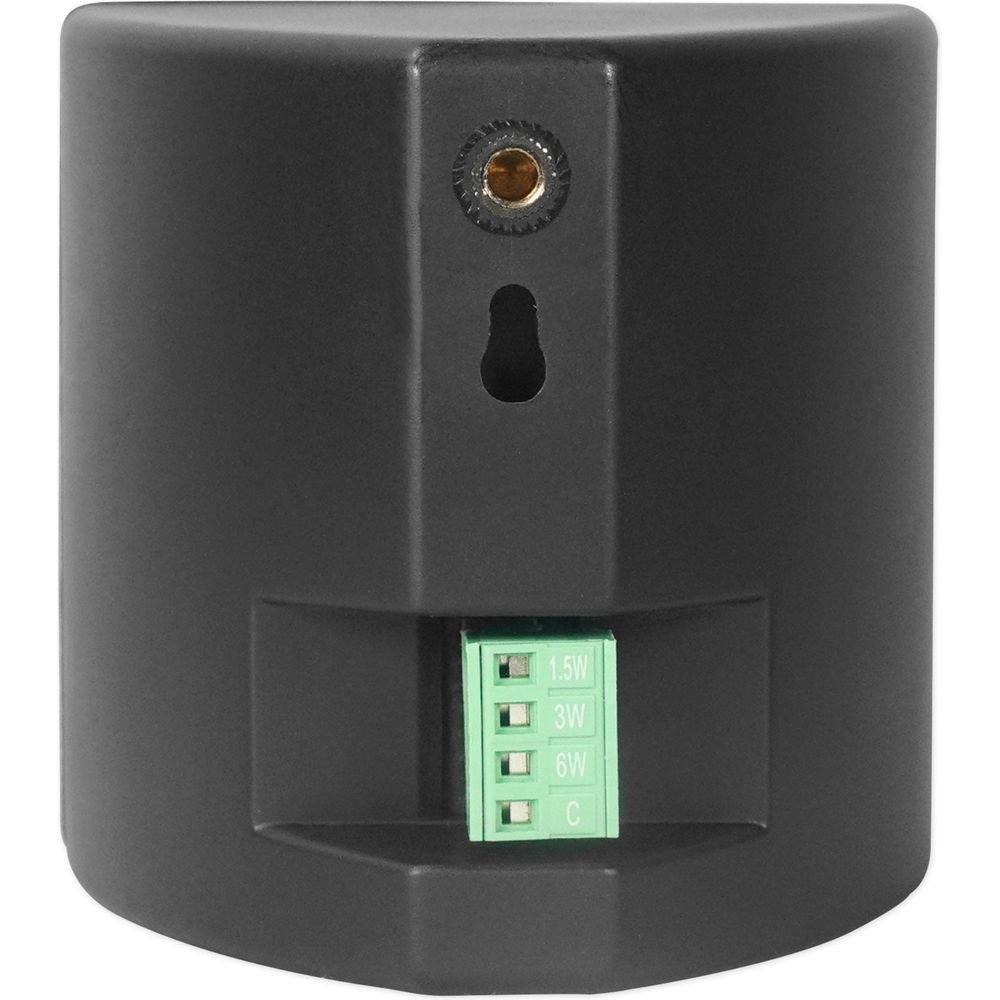 Cube 70v Black 5-Pack