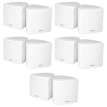 Cube 70v White 5-Pack