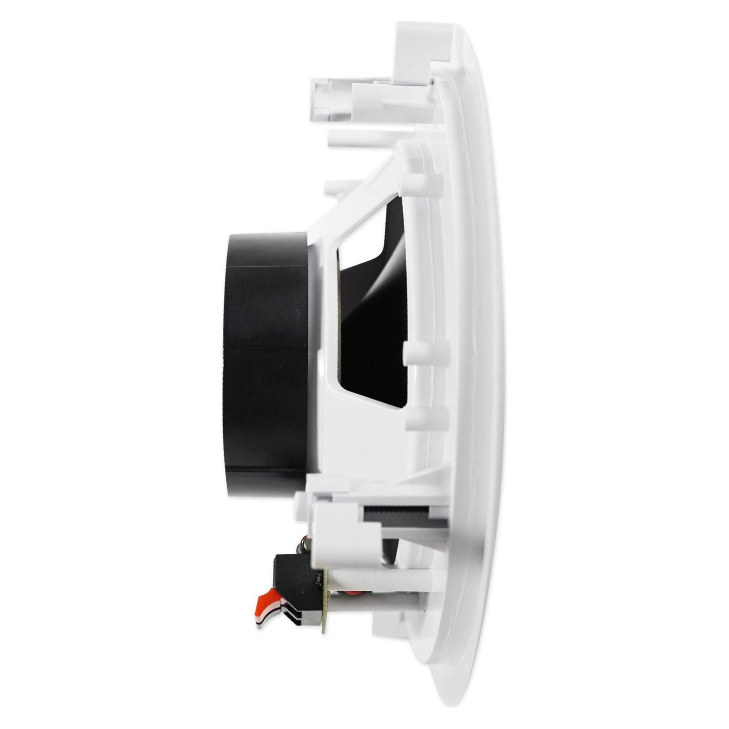 HC85 White 10-Pack + CONTROL 19CS In‑Ceiling Subwoofers Bundle