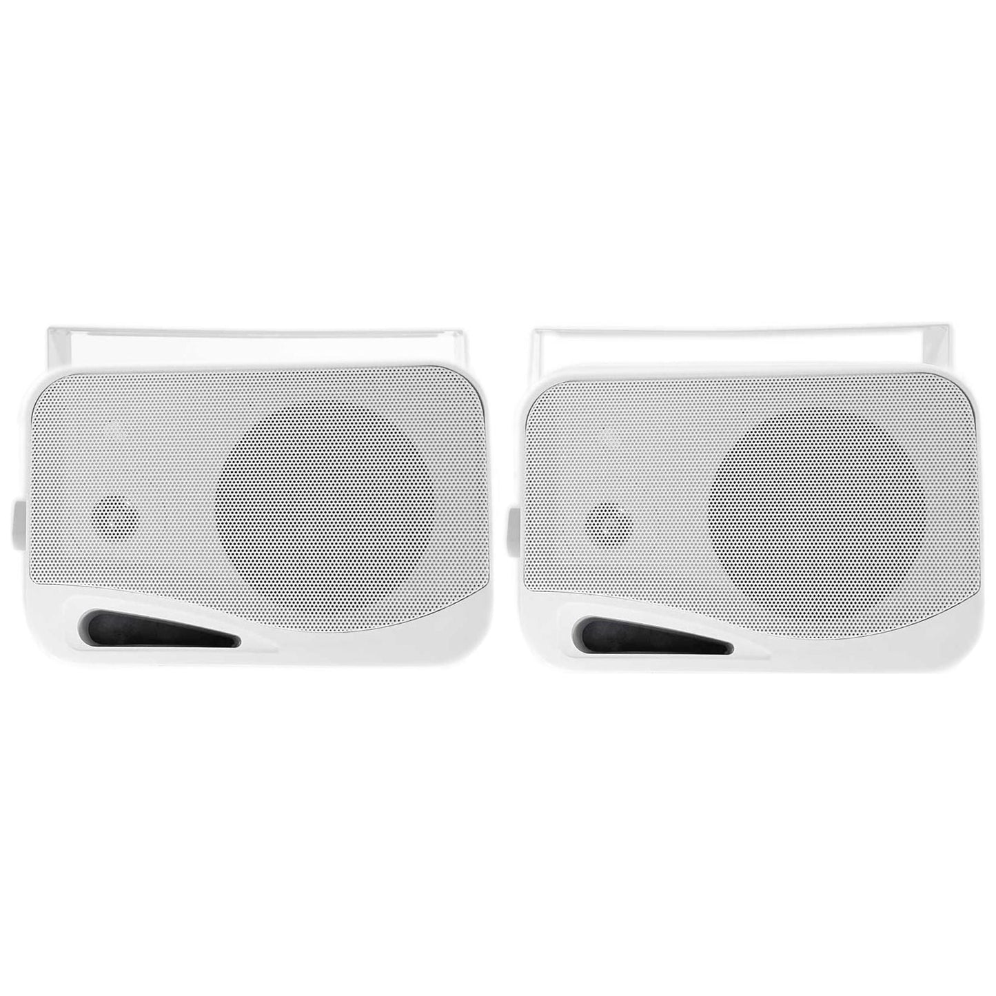 HP4S Boat 5-Pair