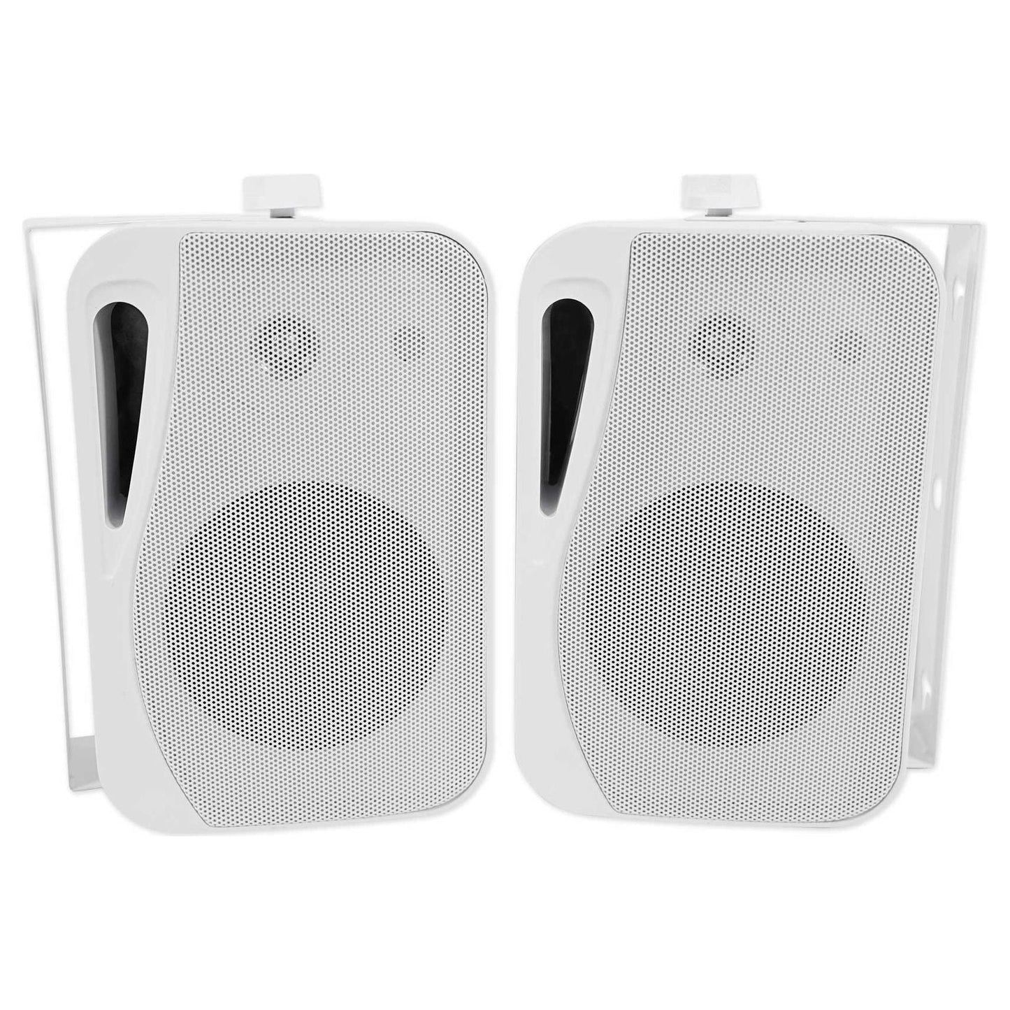 HP4S Boat 5-Pair