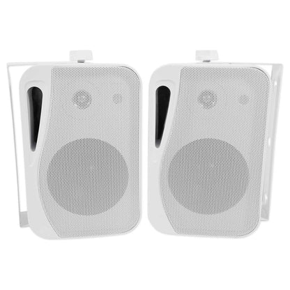 HP4S Boat 5-Pair