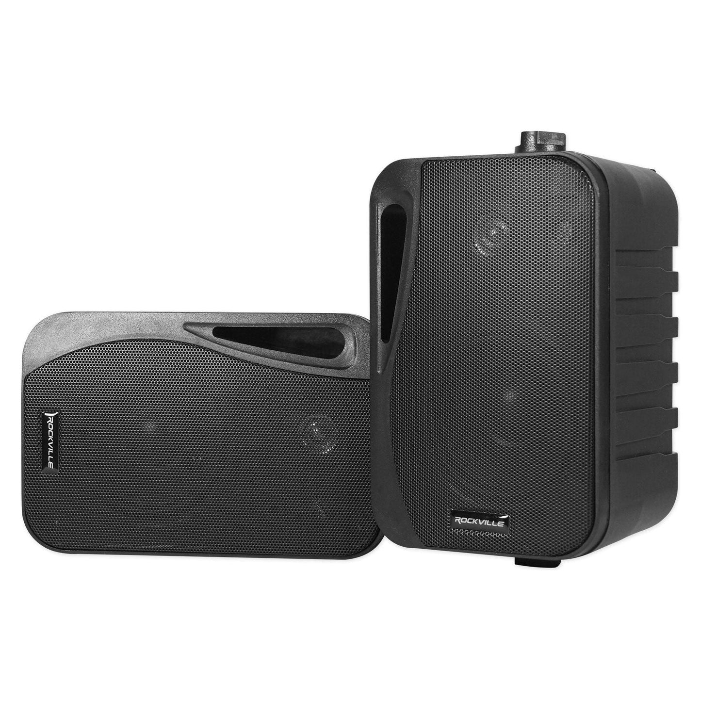 HP4S BK Boat 5-Pair