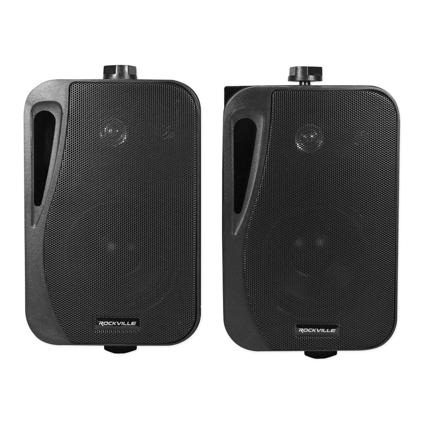 HP4S BK Boat 5-Pair