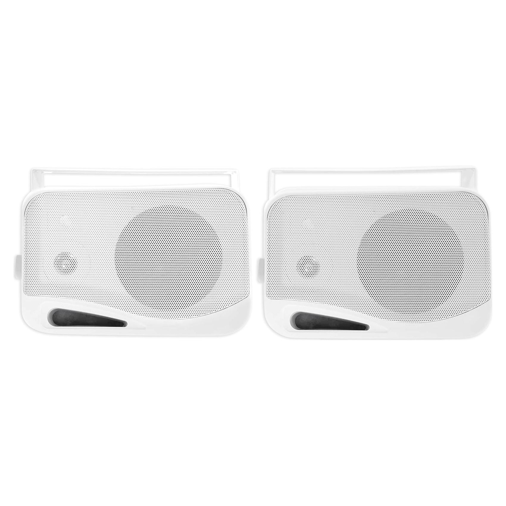 HP4S-8 BOAT 5-Pair