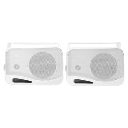 HP4S-8 BOAT 5-Pair