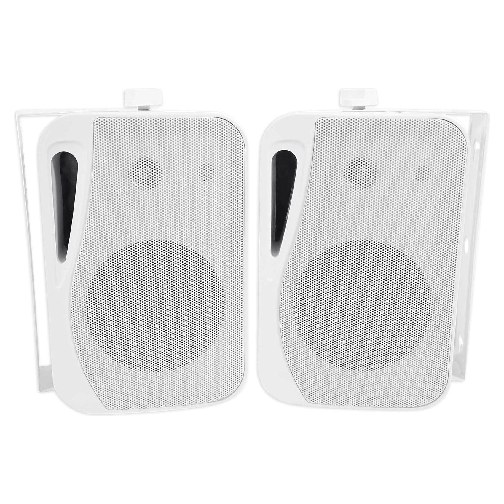 HP4S-8 BOAT 5-Pair
