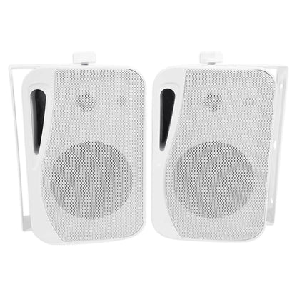HP4S-8 BOAT 5-Pair