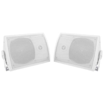 HP5S Boat 5-Pair