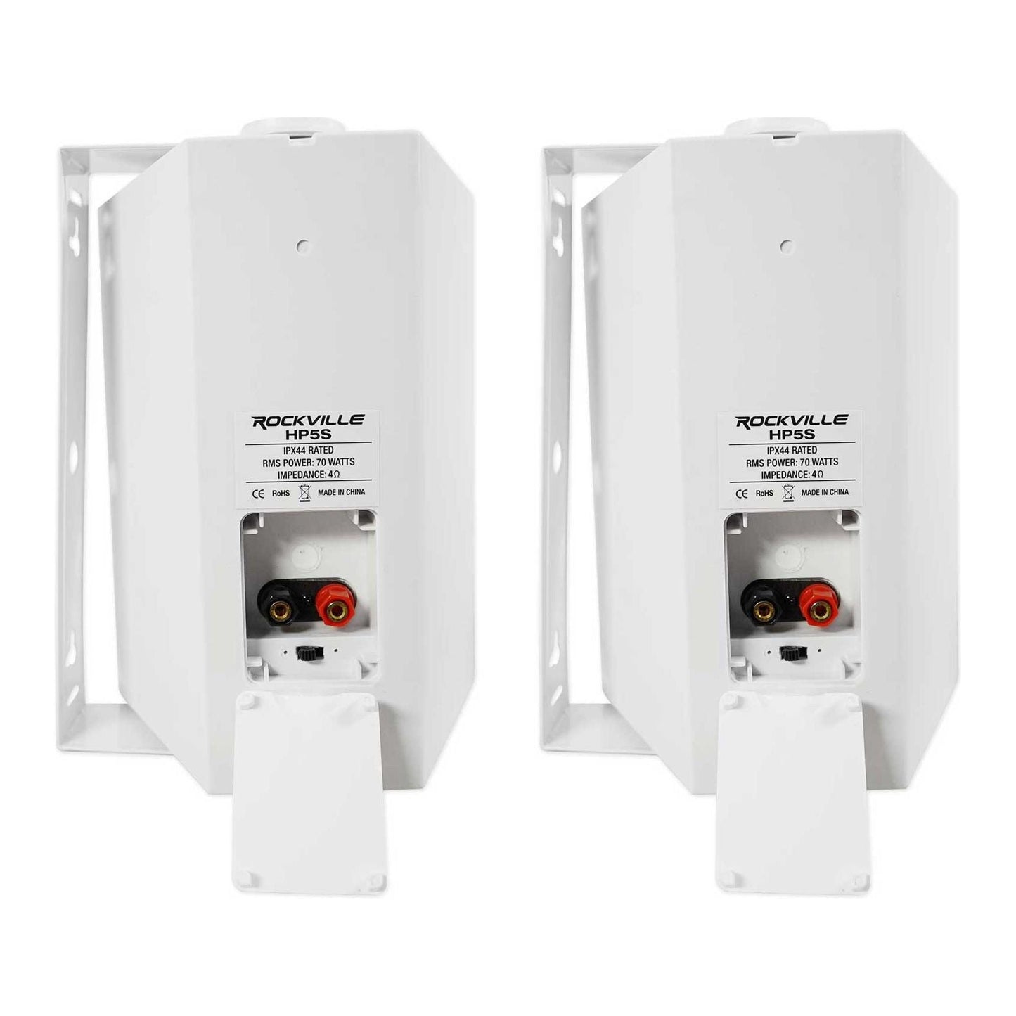 HP5S Boat 5-Pair