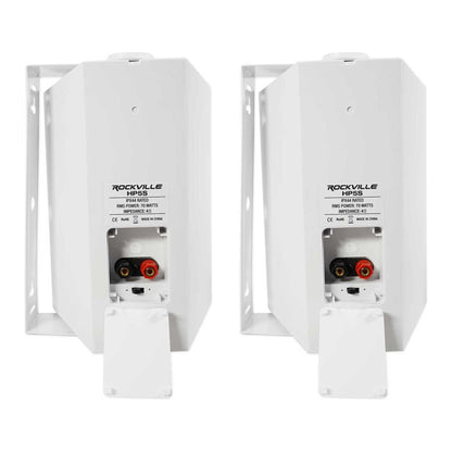 HP5S Boat 5-Pair