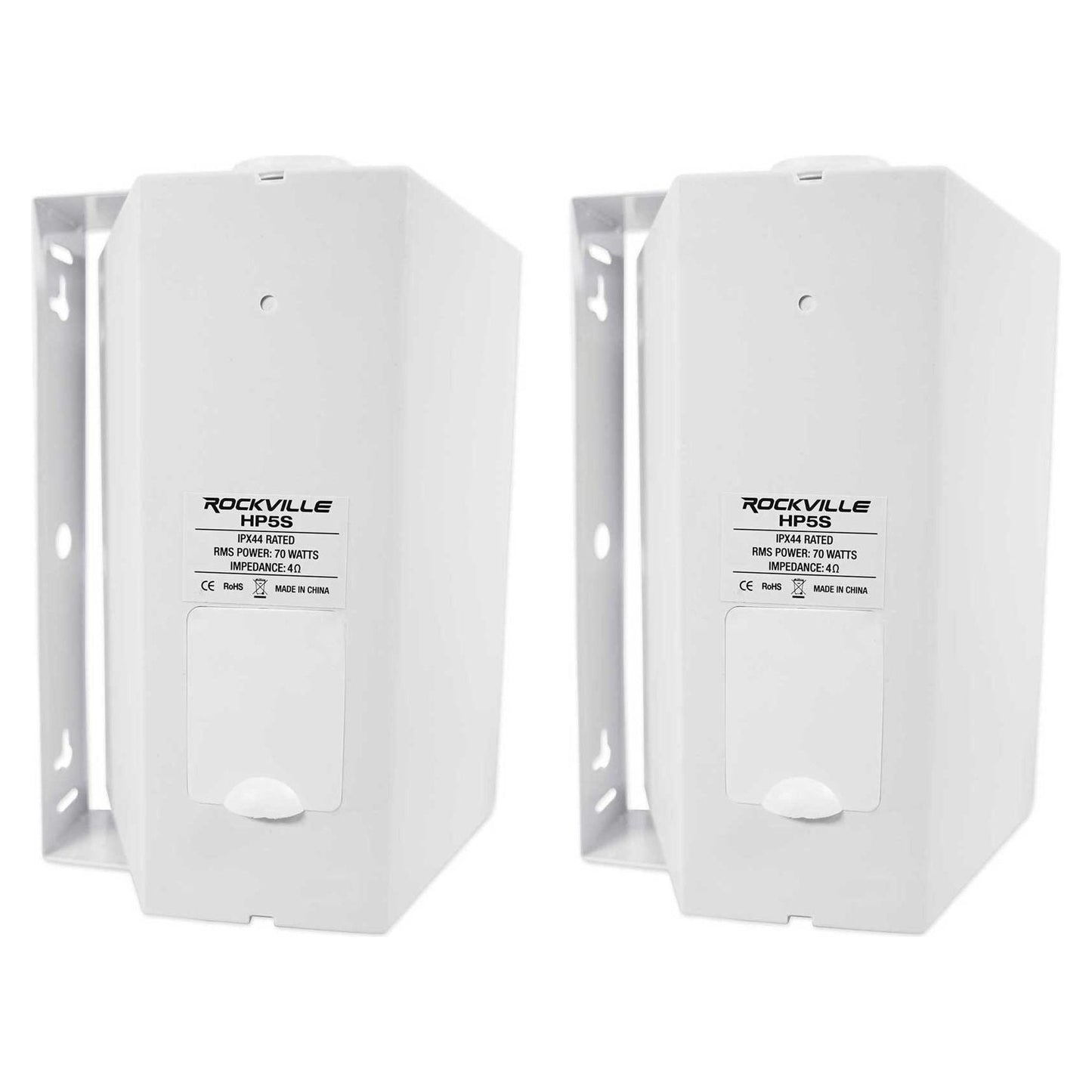 HP5S Boat 5-Pair
