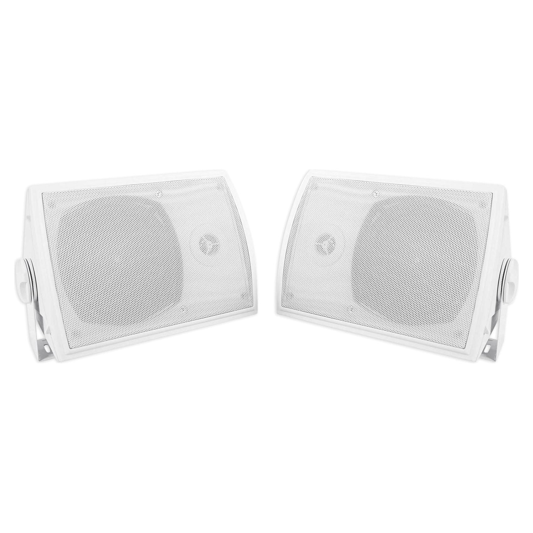 HP5S-8 BOAT 5-Pair