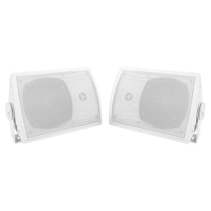 HP5S-8 BOAT 5-Pair