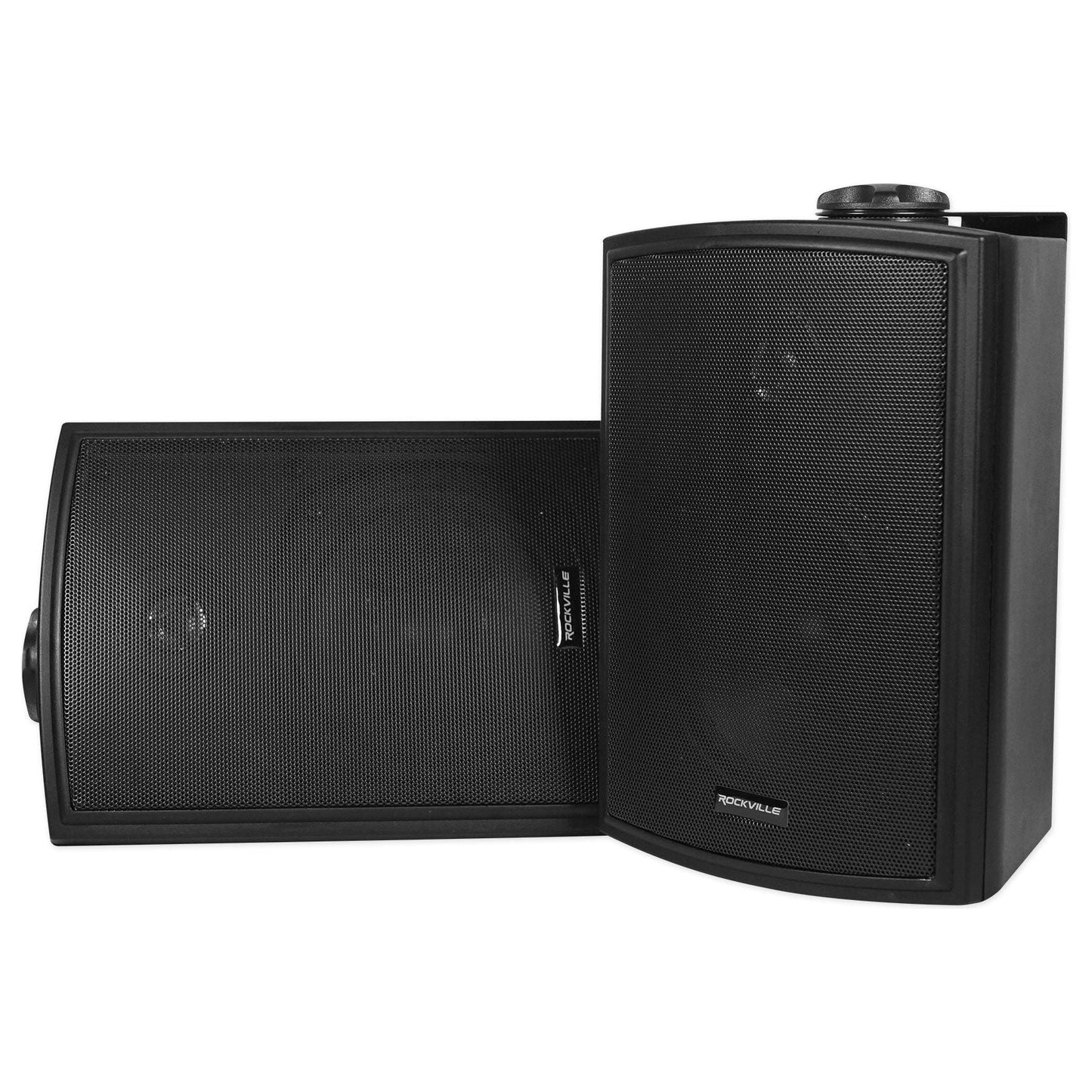 HP5S-8 BK BOAT 5-Pair