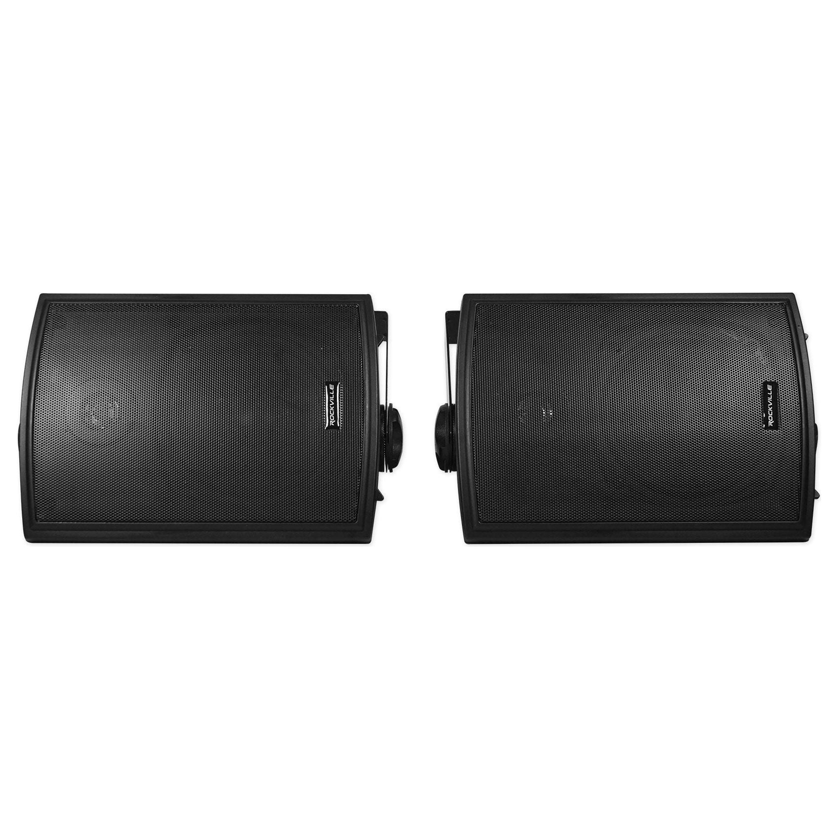 HP5S-8 BK BOAT 5-Pair