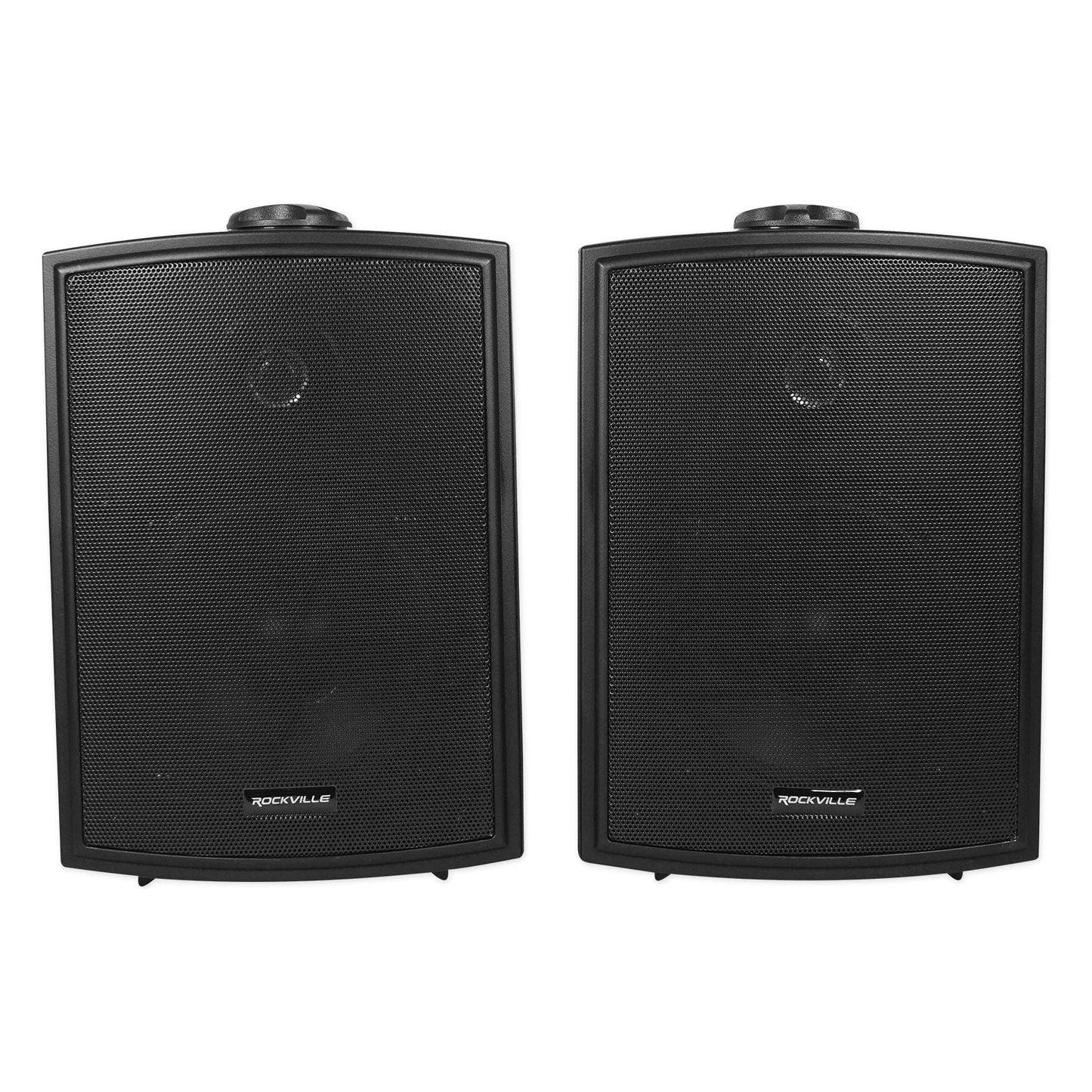 HP5S-8 BK BOAT 5-Pair