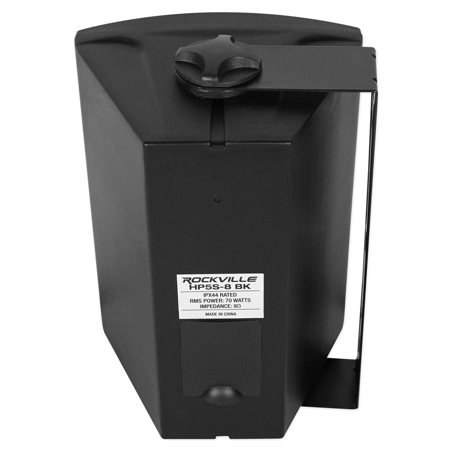 HP5S-8 BK BOAT 5-Pair