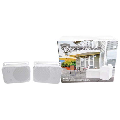 HP65S Boat 5-Pair