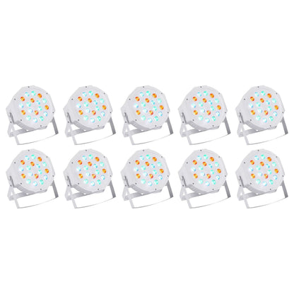 RockPAR50 Wht 10-Pack