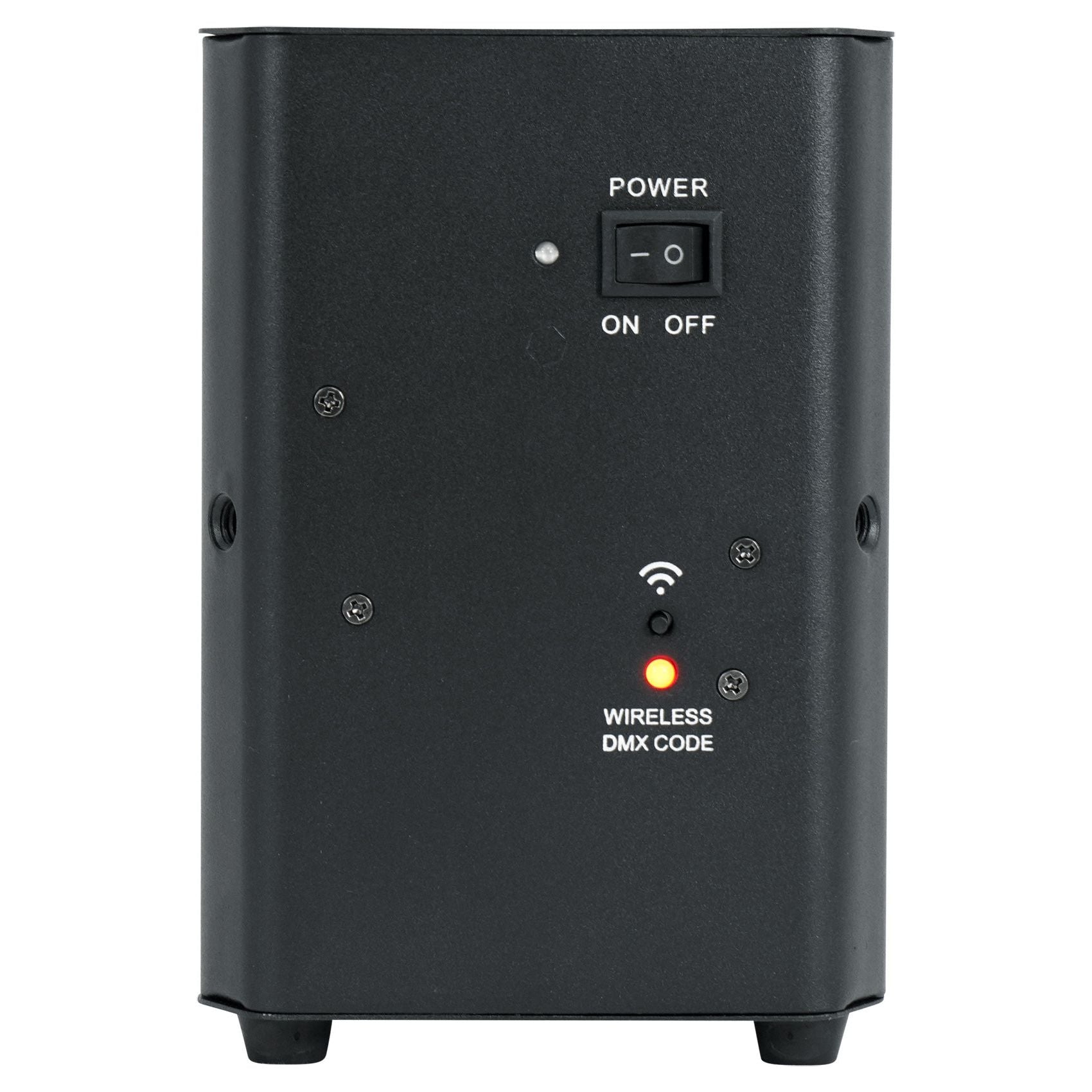 RockWedge LED 10-Pack + ROCKFORCE W2 Controller Bundle