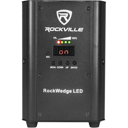 RockWedge LED 10-Pack