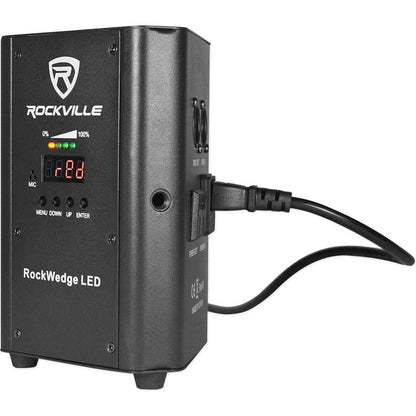 RockWedge LED 10-Pack