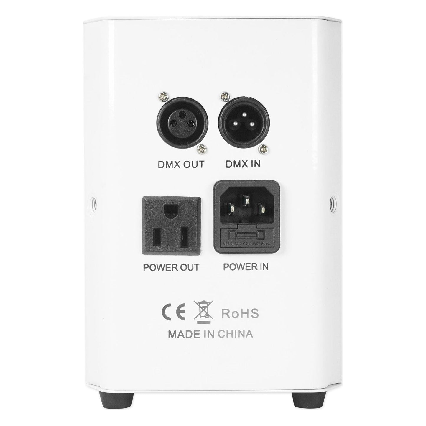 RockWedge LED White 10-Pack