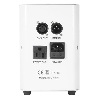 RockWedge LED White 10-Pack