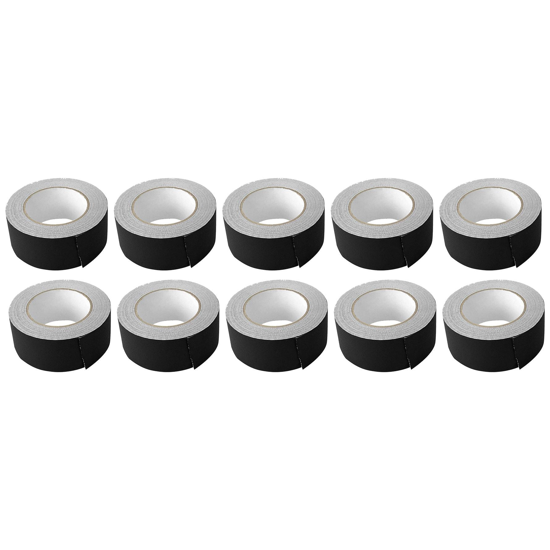 ROCK GAFF BLACK 10-Pack