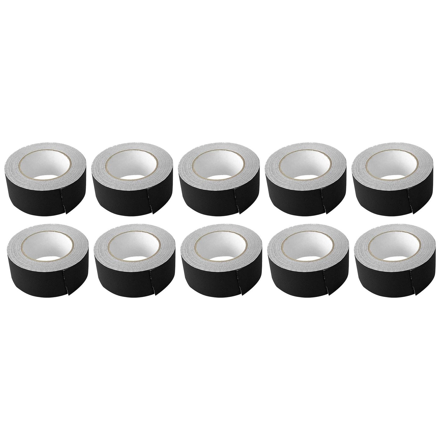 ROCK GAFF BLACK 10-Pack