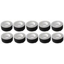 ROCK GAFF BLACK 10-Pack