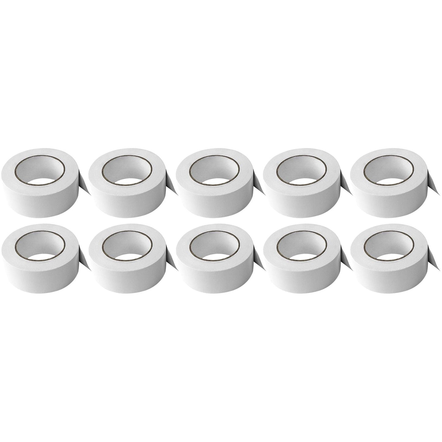 ROCK GAFF White 10-Pack