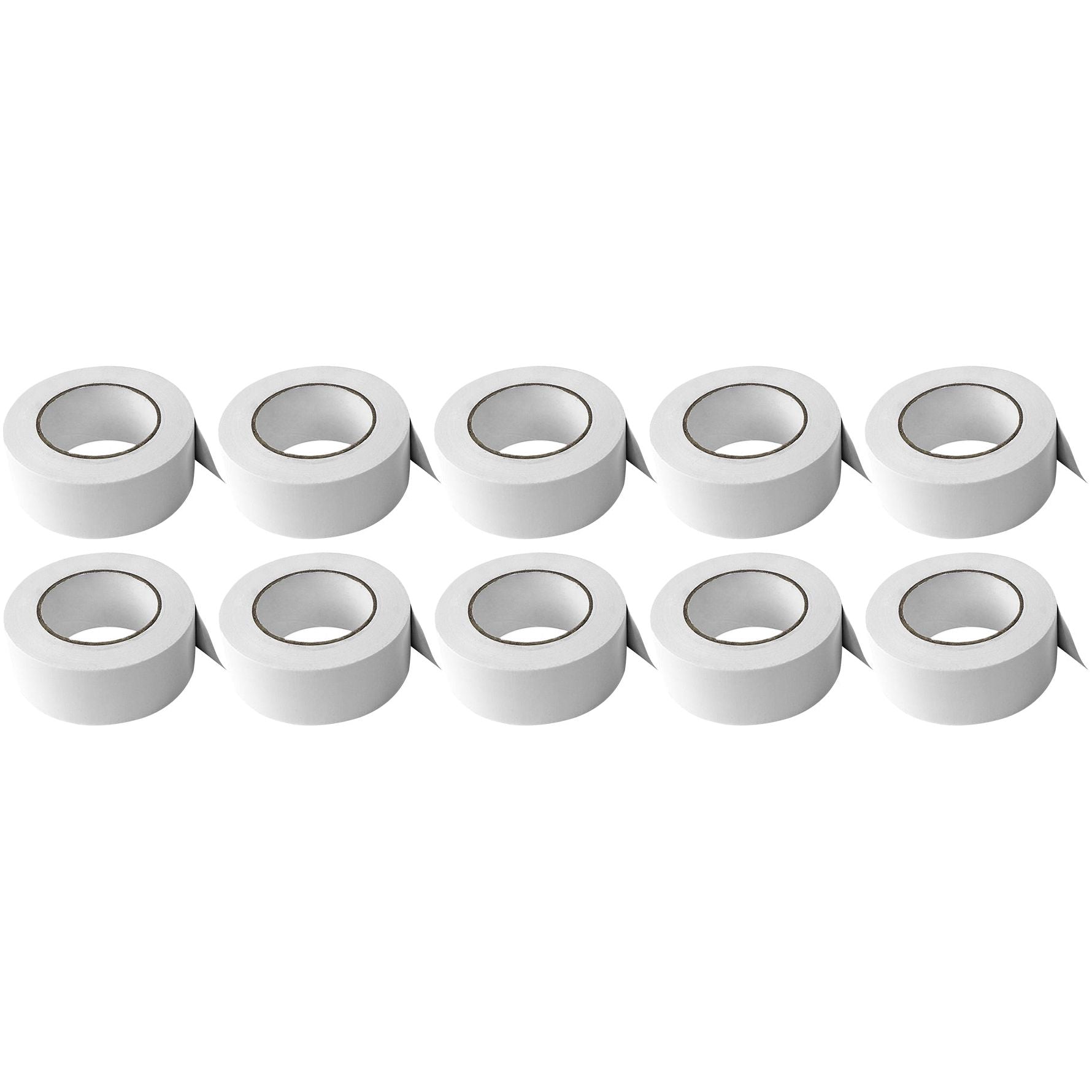 ROCK GAFF White 10-Pack