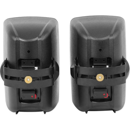 WET-7020B Black 12-Pack + RCS350-6 Bundle