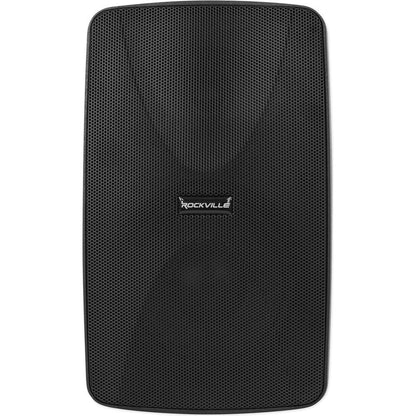 ROCK MATRIX 4 + WET‑7020B Black 12-Pack Bundle