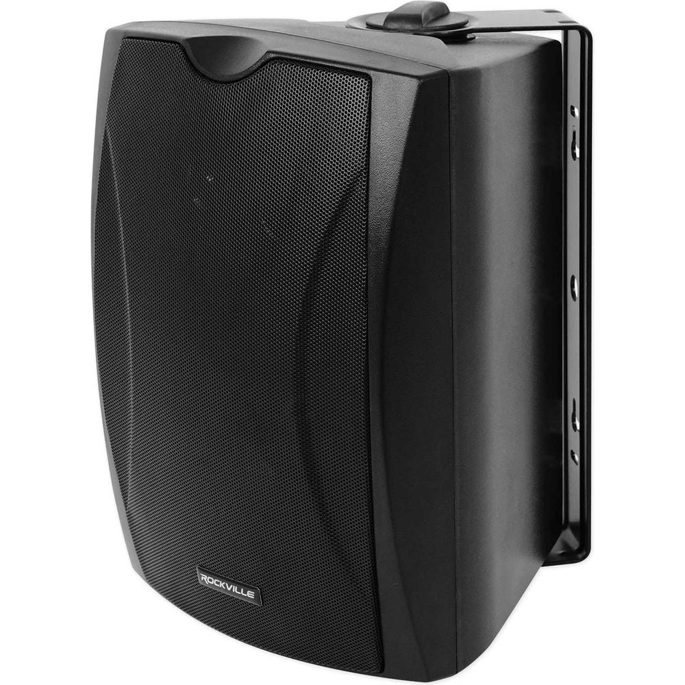 WET-6 Black 12-Pack + RCS350-6 Amplifier Bundle