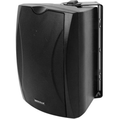 WET-6 Black 12-Pack + RCS350-6 Amplifier Bundle