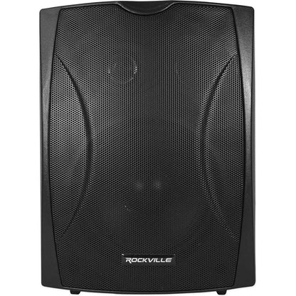 WET-6 Black 12-Pack + RCS350-6 Amplifier Bundle