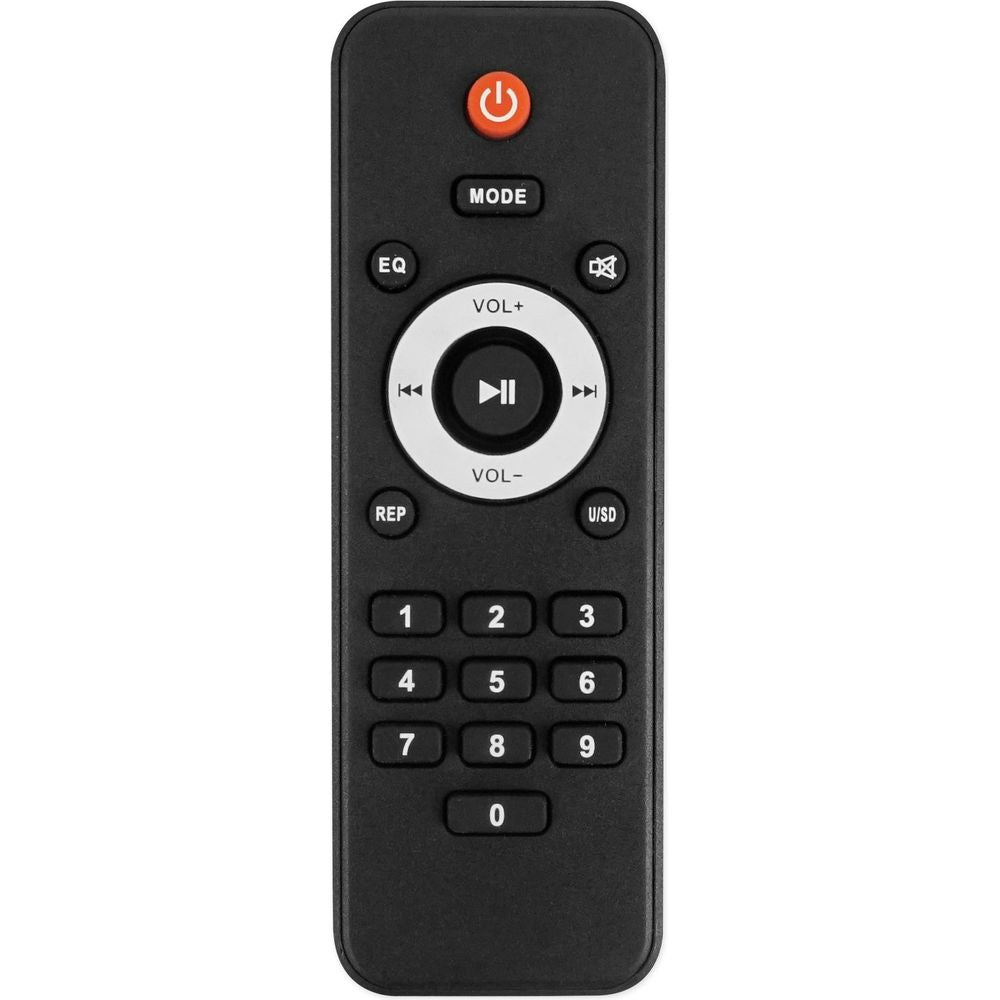 WET-6 White 12-Pack + RCS350-6 Amplifier Bundle